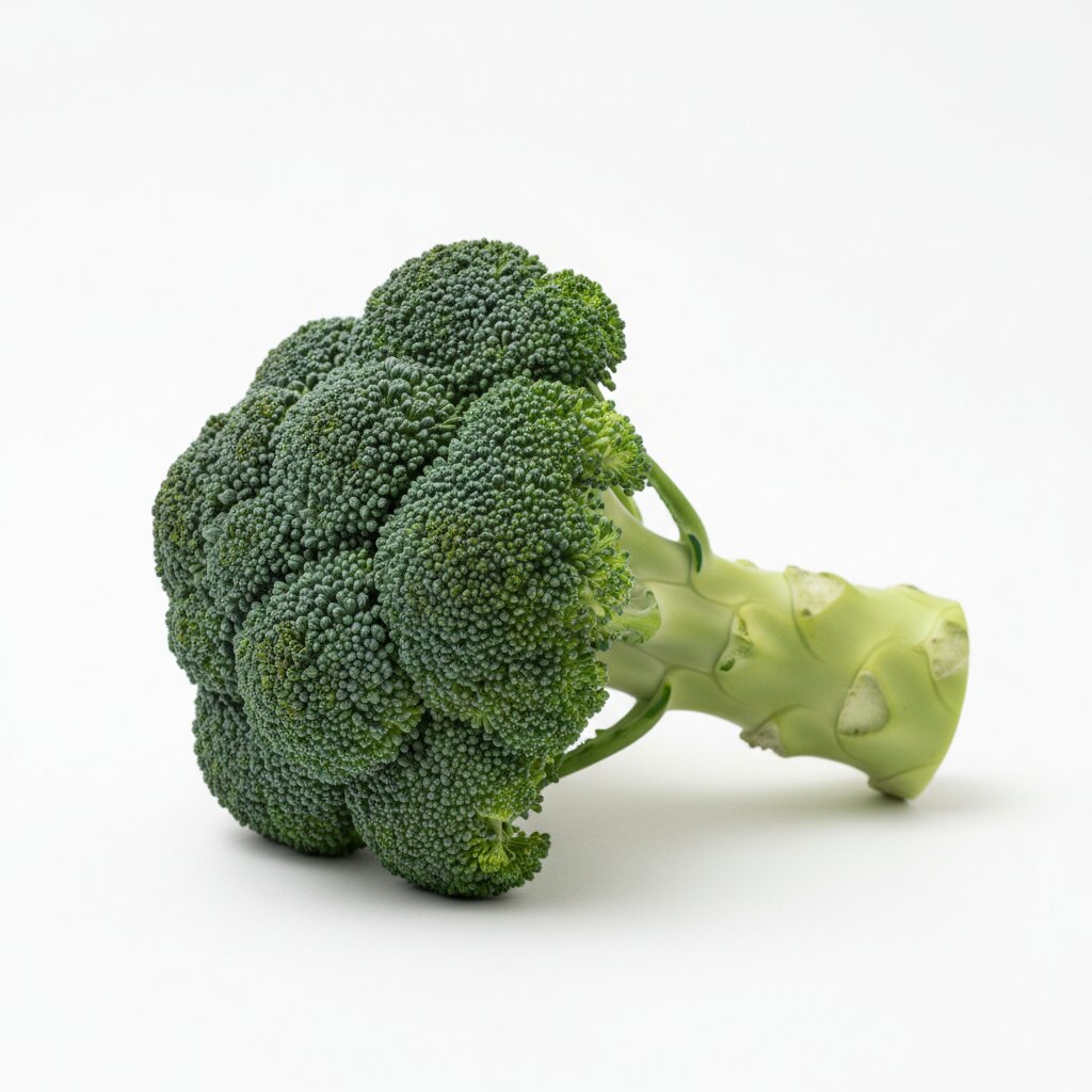ブロッコリー
