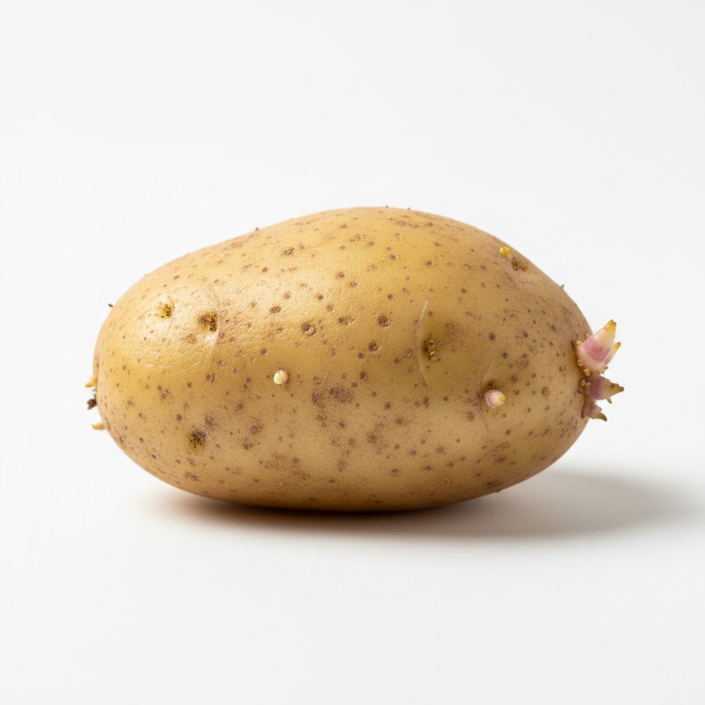 ジャガイモ